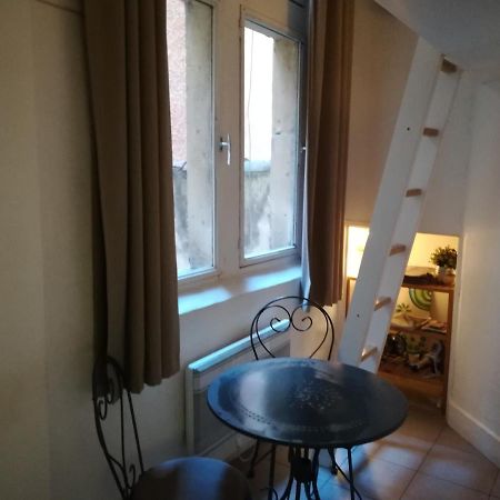 Studio Vieux Lyon Eksteriør billede