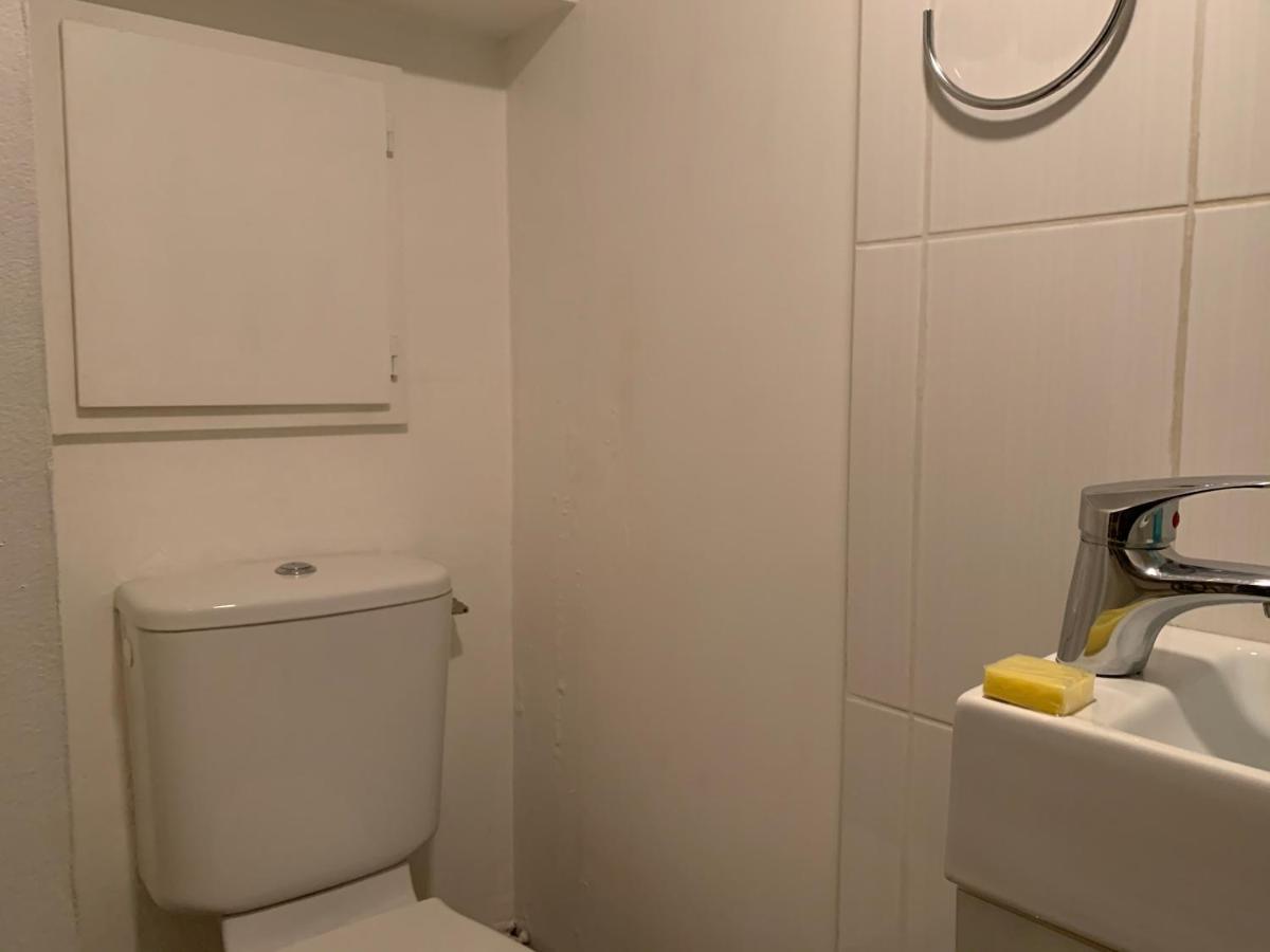 Studio Vieux Lyon Eksteriør billede