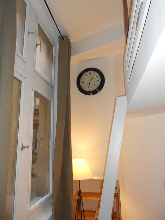 Studio Vieux Lyon Eksteriør billede