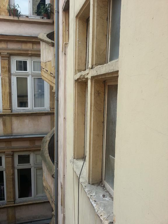 Studio Vieux Lyon Eksteriør billede