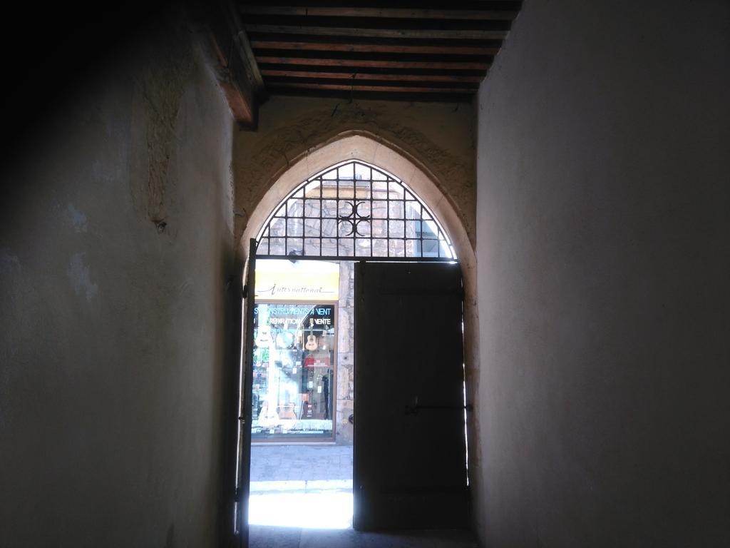Studio Vieux Lyon Eksteriør billede