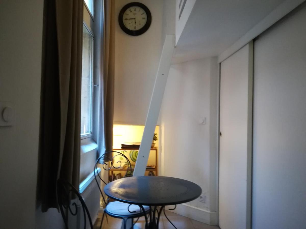 Studio Vieux Lyon Eksteriør billede